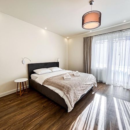 La Teatru - 2Bd Apartment Near Theatre And Old Town Brașov Exterior foto